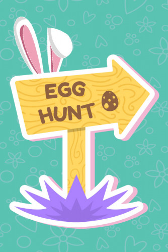 Egg Hunt Eggstravaganza 2024